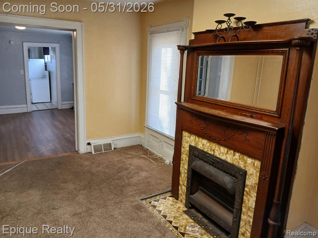 804 Court Street, Port Huron, MI 48060 — Photo 3