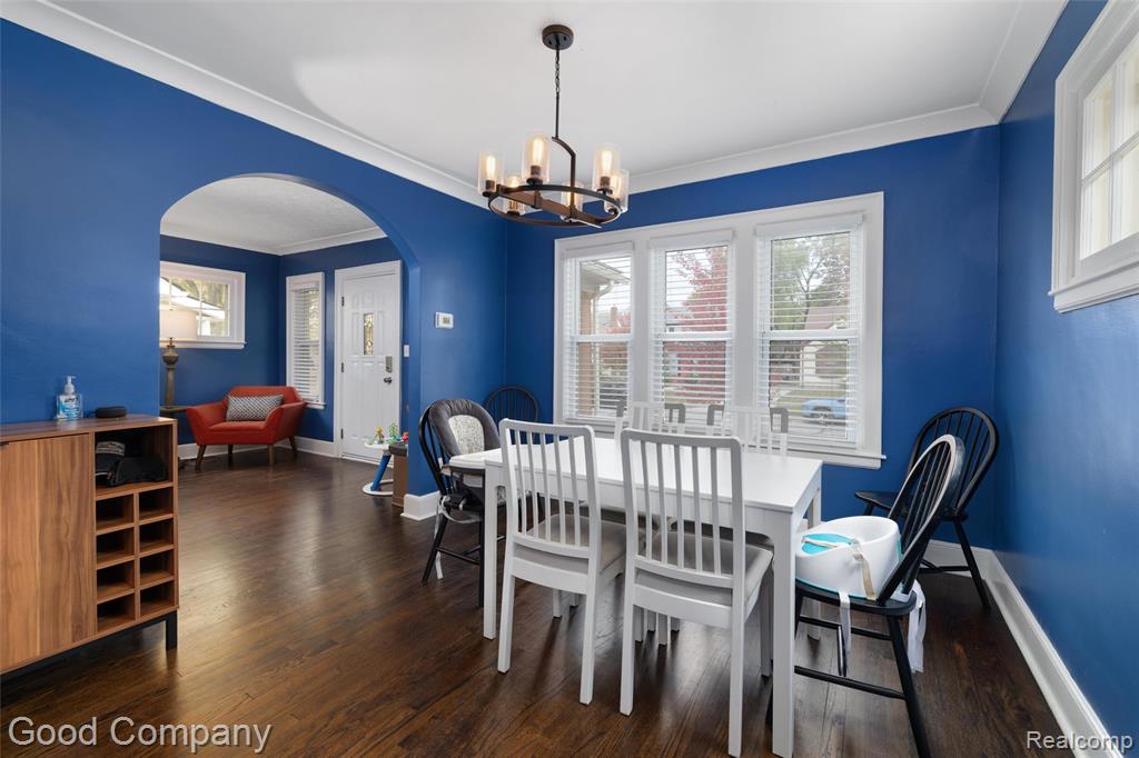 820 E 2nd Street, Royal Oak, MI 48067 — Photo 9