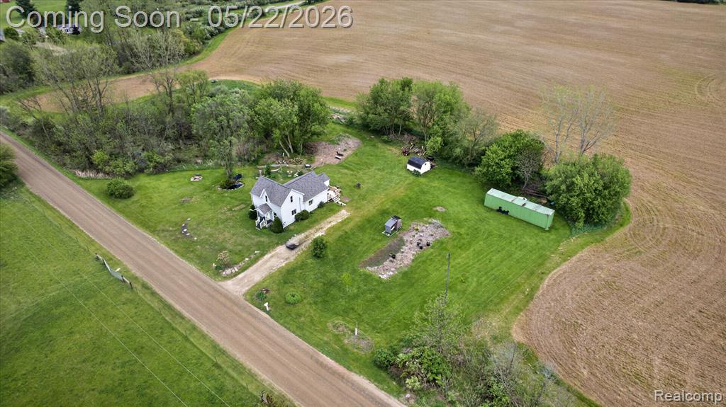7950 Mayville Road, Marlette, MI 48453 — Photo 41
