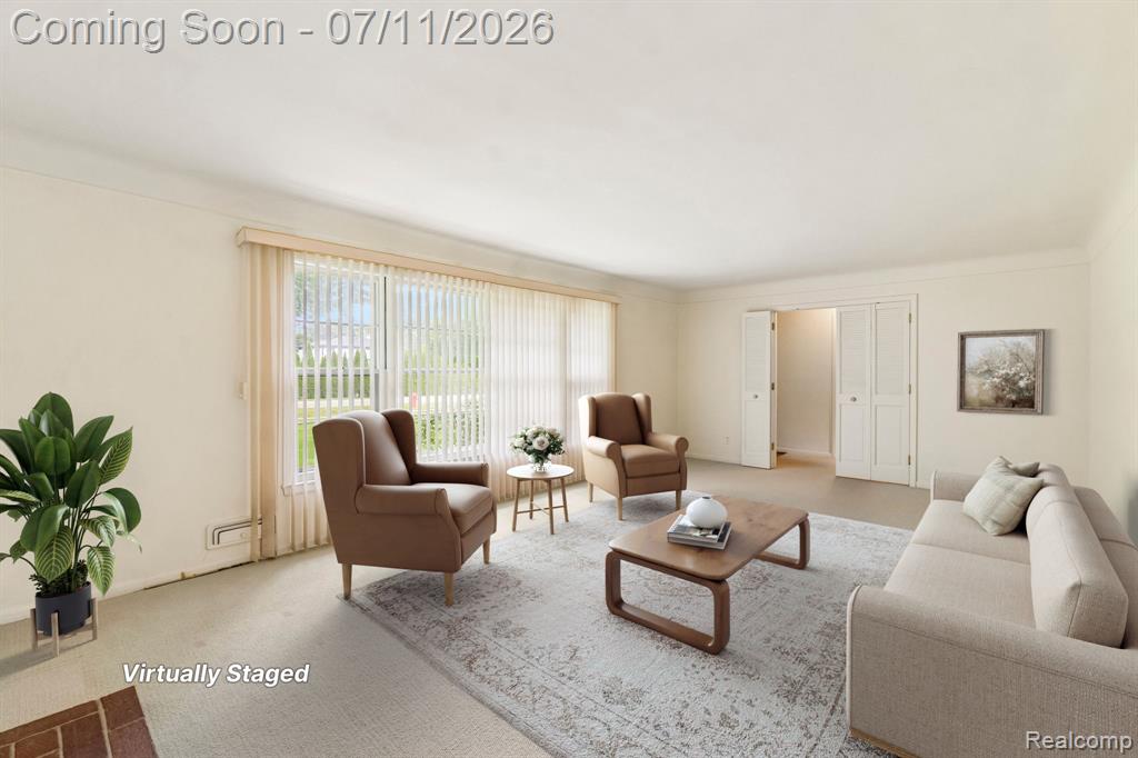 6105 Gilbert Lake Road, Bloomfield Hills, MI 48301 — Photo 48