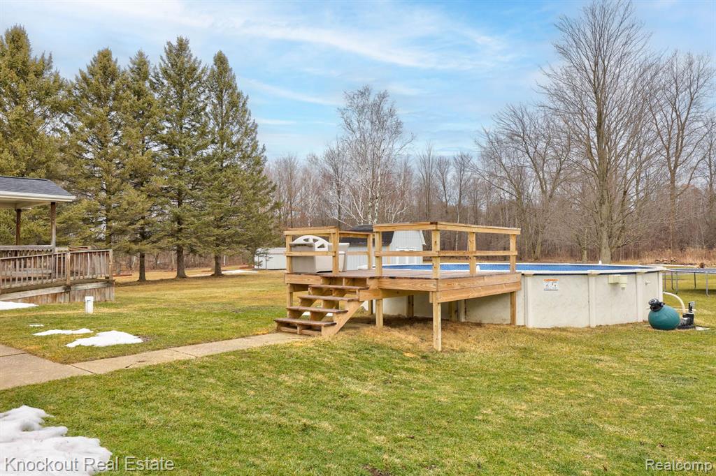 8661 VASSAR Road, Millington, MI 48746 — Photo 57