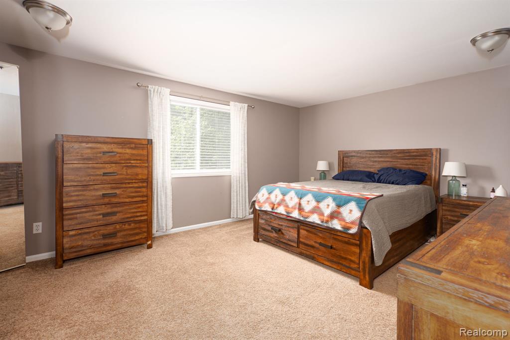 7152 Snow Apple Drive, Clarkston, MI — Photo 30