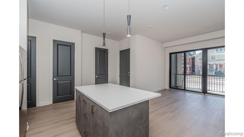 4130 TRUMBULL Street, 1, Detroit, MI 48208 — Photo 15
