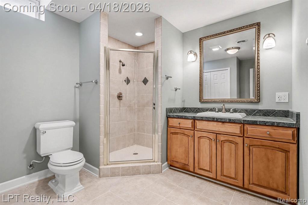 2385 Lorraina Lane, Hartland, MI 48353 — Photo 15