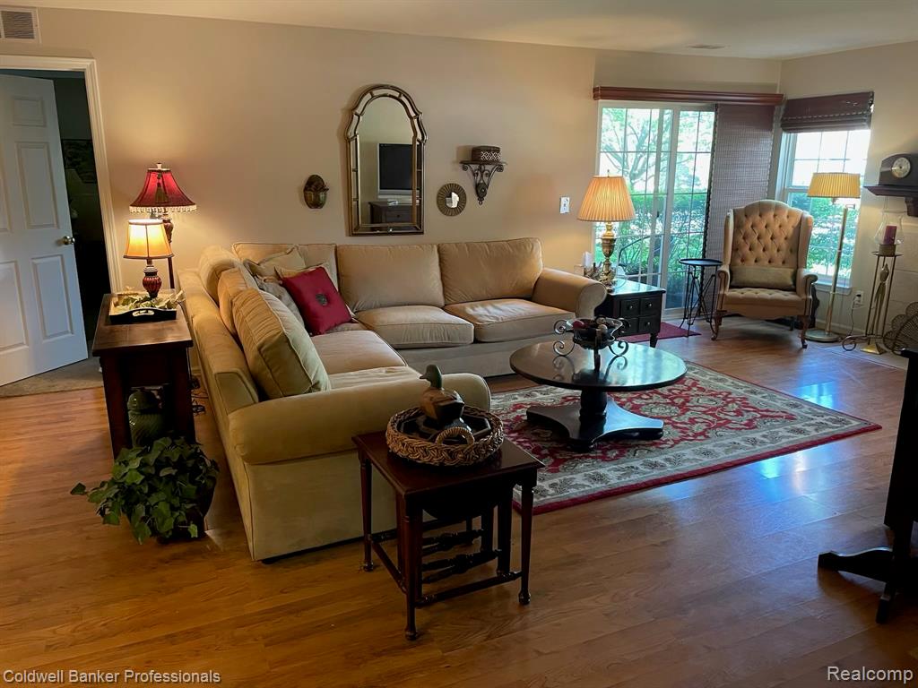 5349 Brookemonte Circle, Rochester, MI 48306 — Photo 20