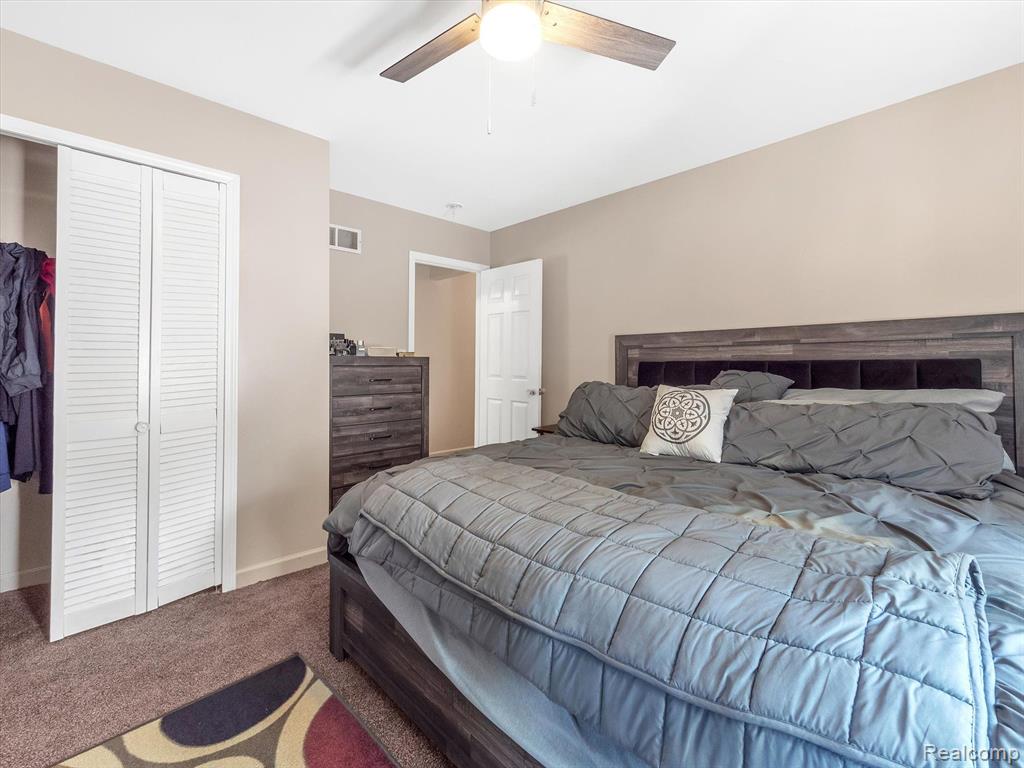 5306 MARSEILLES Street, Detroit, MI 48224 — Photo 34