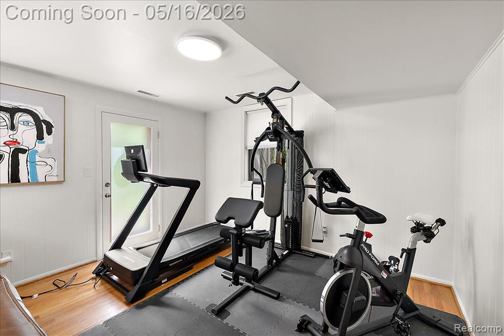 28455 Wellington Street, Farmington, MI 48334 — Photo 64