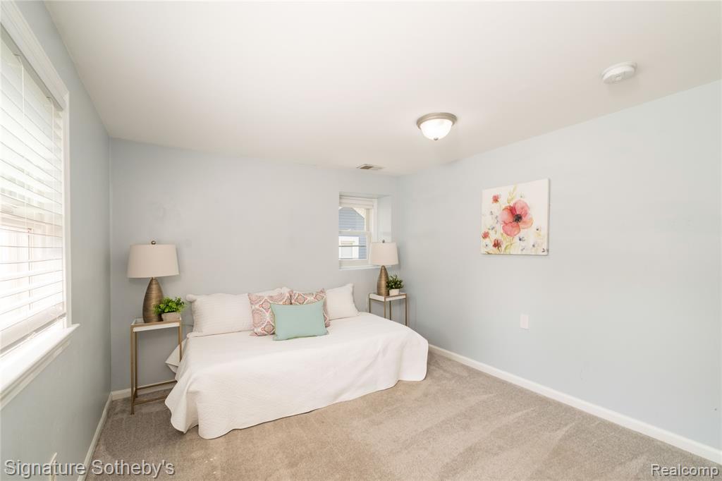 416 Beal Street, Northville, MI 48167 — Photo 23