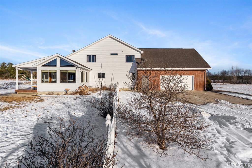 4280 McDowell Road, Lapeer, MI 48446 — Photo 41