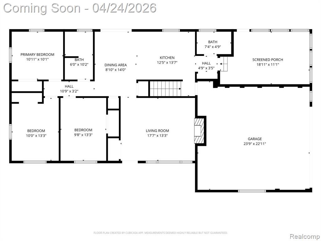 5074 Perryville Road, Holly, MI 48442 — Photo 39