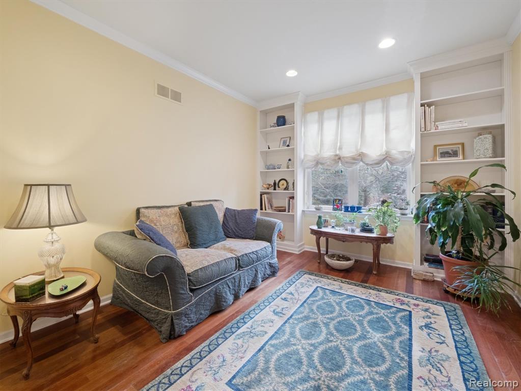 3480 Wooddale Court, Ann Arbor, MI 48104 — Photo 36
