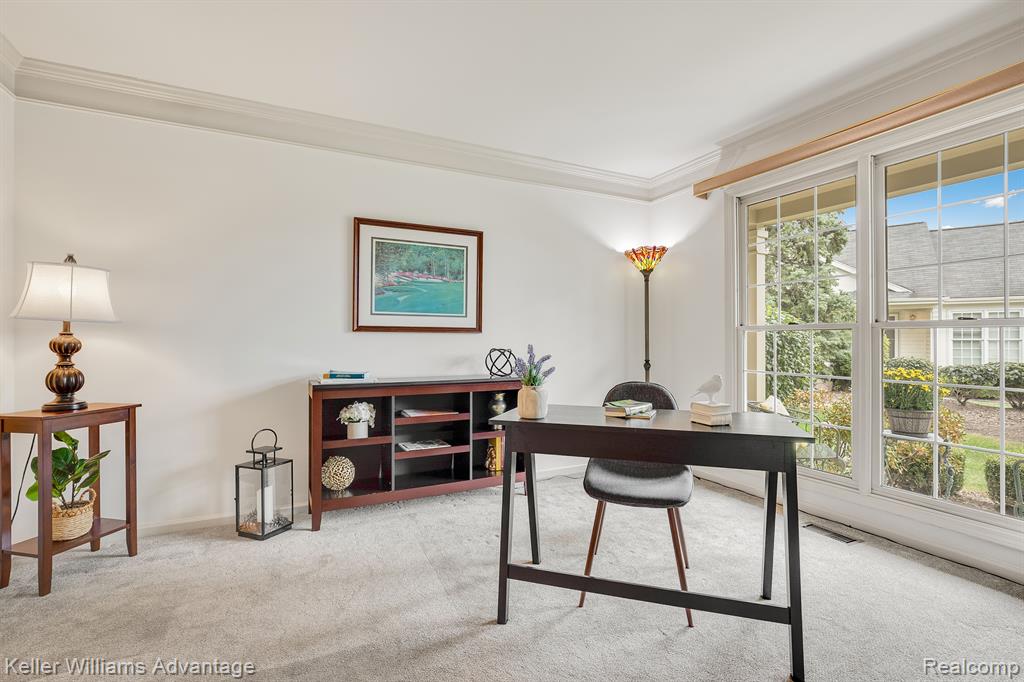 39542 VILLAGE RUN Drive, Northville, MI 48168 — Photo 10