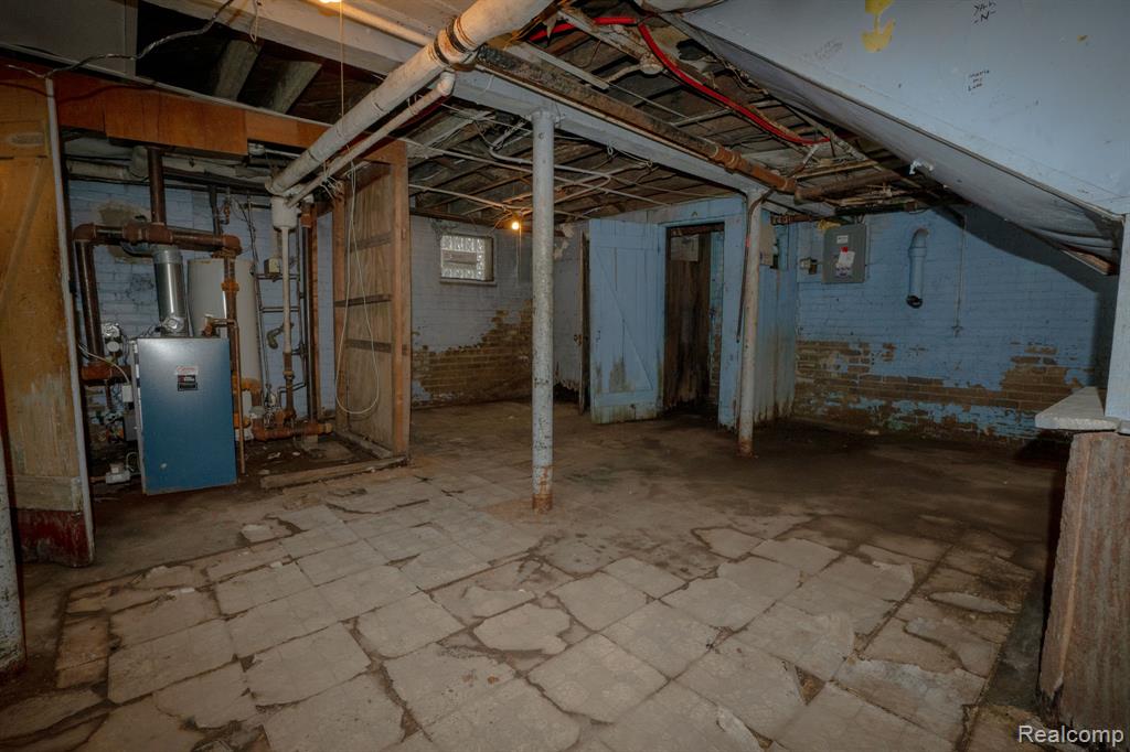 4039 Gladstone Street, Detroit, MI 48204 — Photo 45