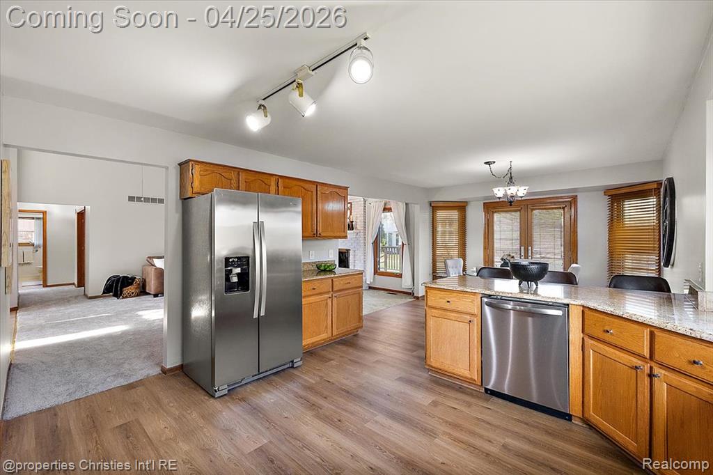 50053 Middle River Drive, Macomb, MI 48044 — Photo 17