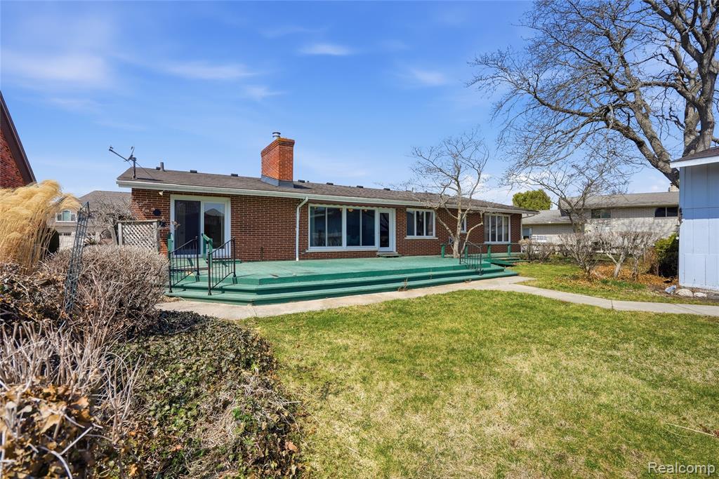49750 Nautical Drive, Chesterfield, MI 48047 — Photo 26