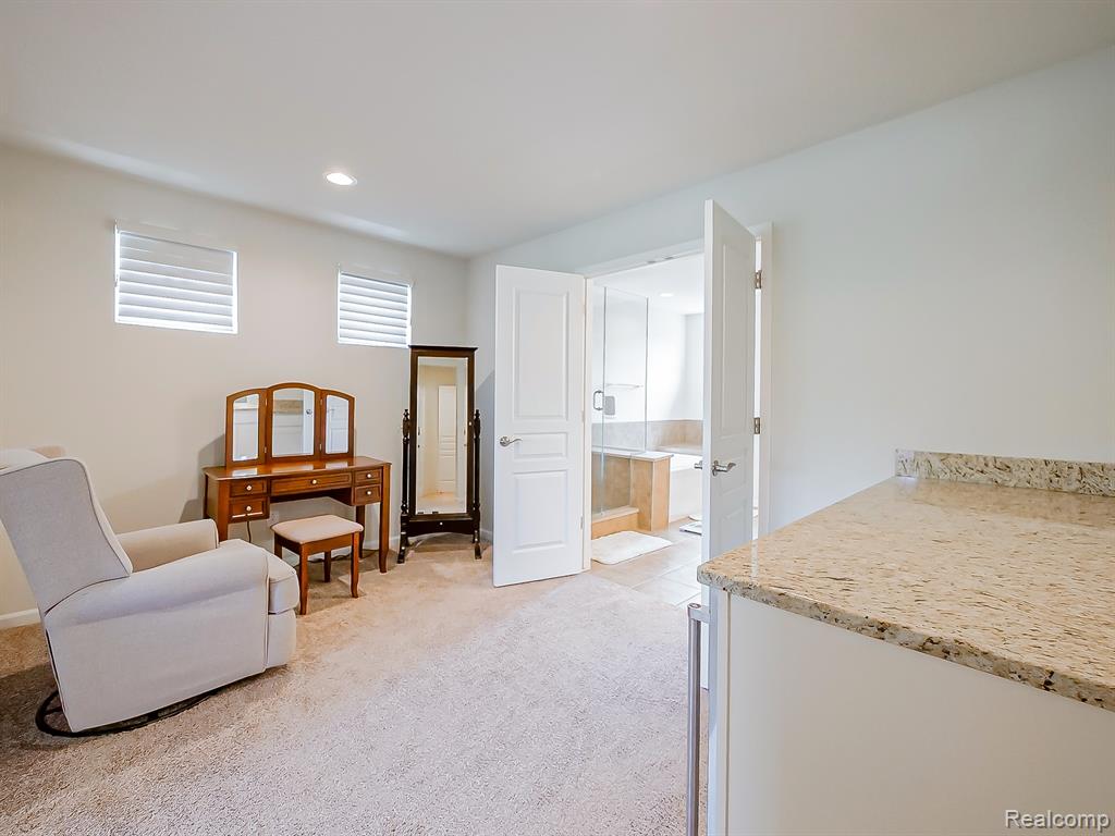 24503 Scenic Drive, South Lyon, MI 48178 — Photo 45