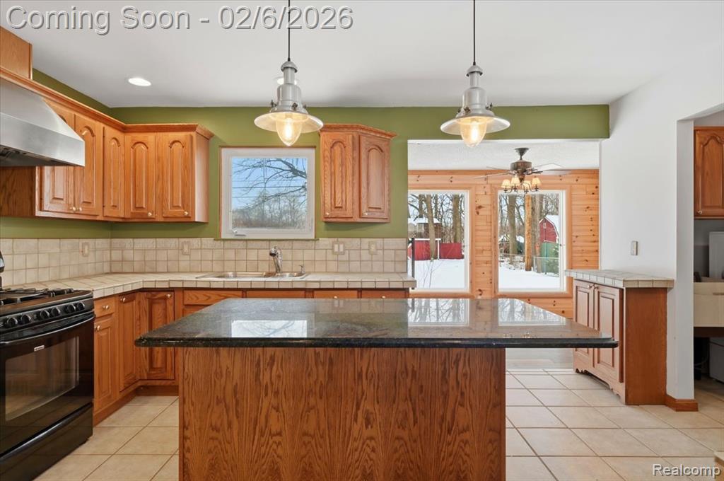 439 N Linville Street, Westland, MI — Photo 11