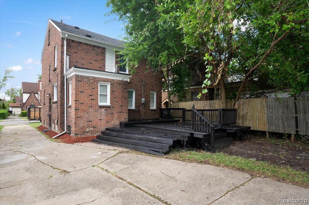 3650 Somerset Avenue, Detroit, MI 48224 — Photo 6