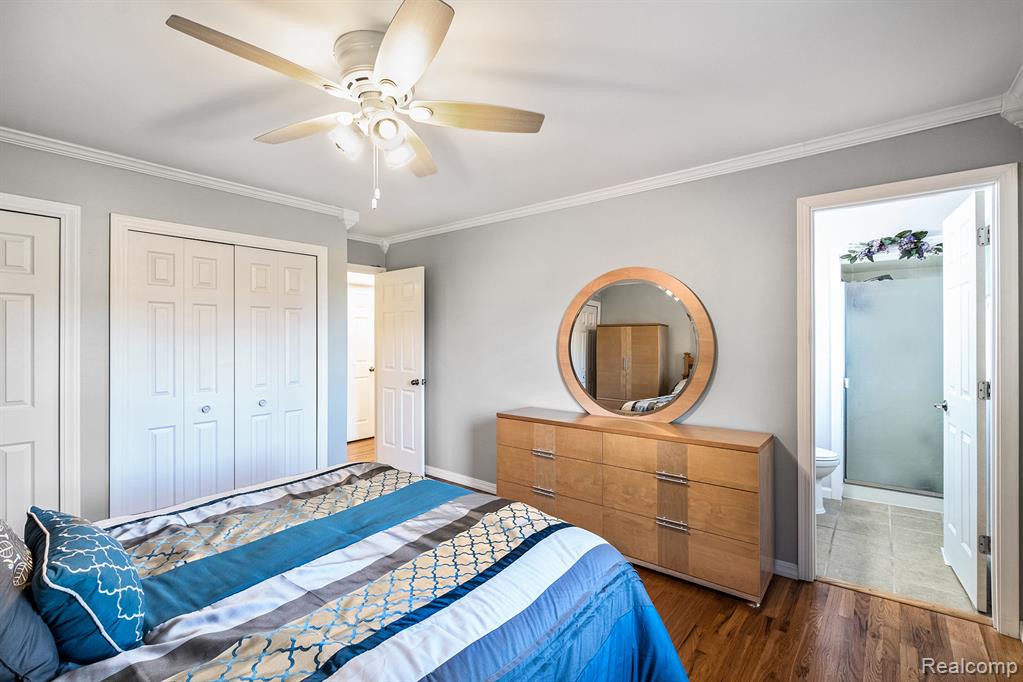 7030 Porter Road, Grand Blanc, MI 48439 — Photo 15