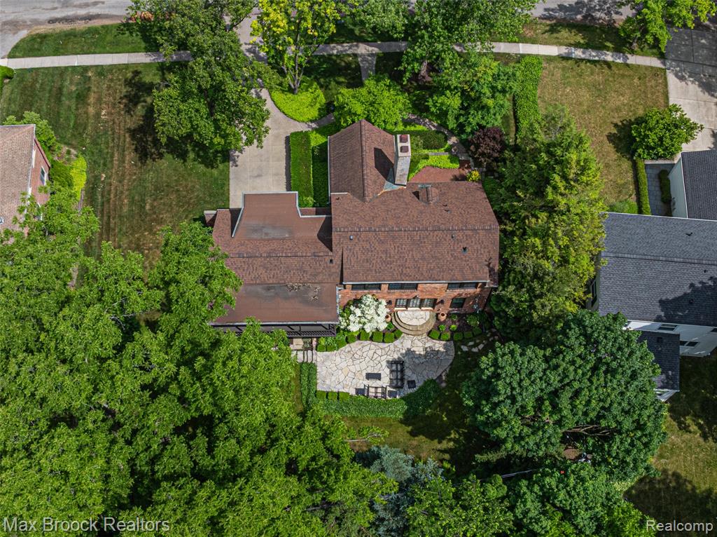 937 Henley Street, Birmingham, MI 48009 — Photo 31