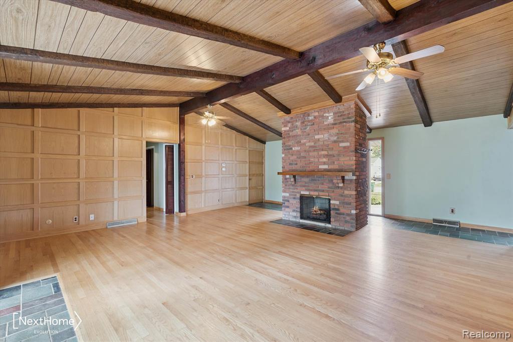 9445 Washington Street, Romulus, MI 48174 — Photo 11