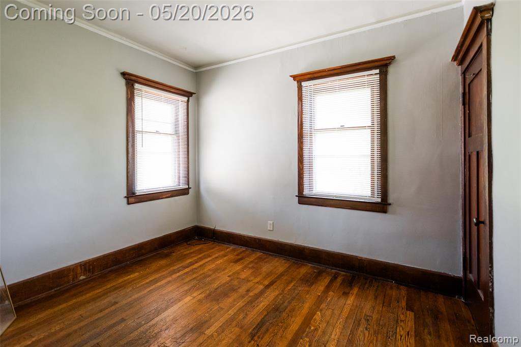 1508 Montclair Street, Detroit, MI 48214 — Photo 10