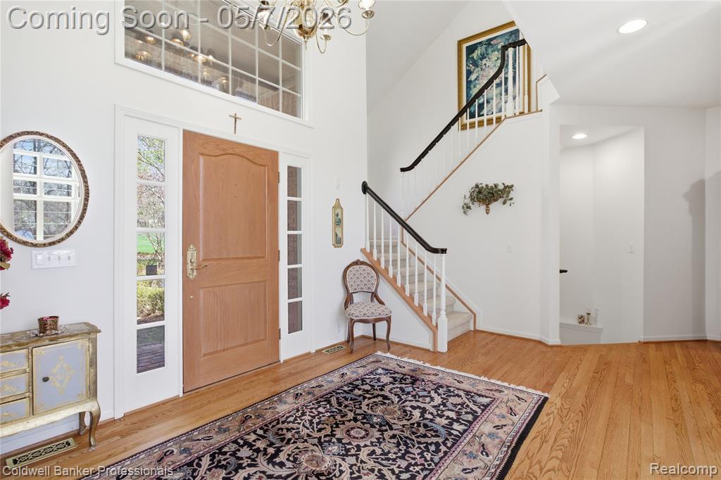 7520 Mistwood Drive, White Lake, MI 48383 — Photo 11