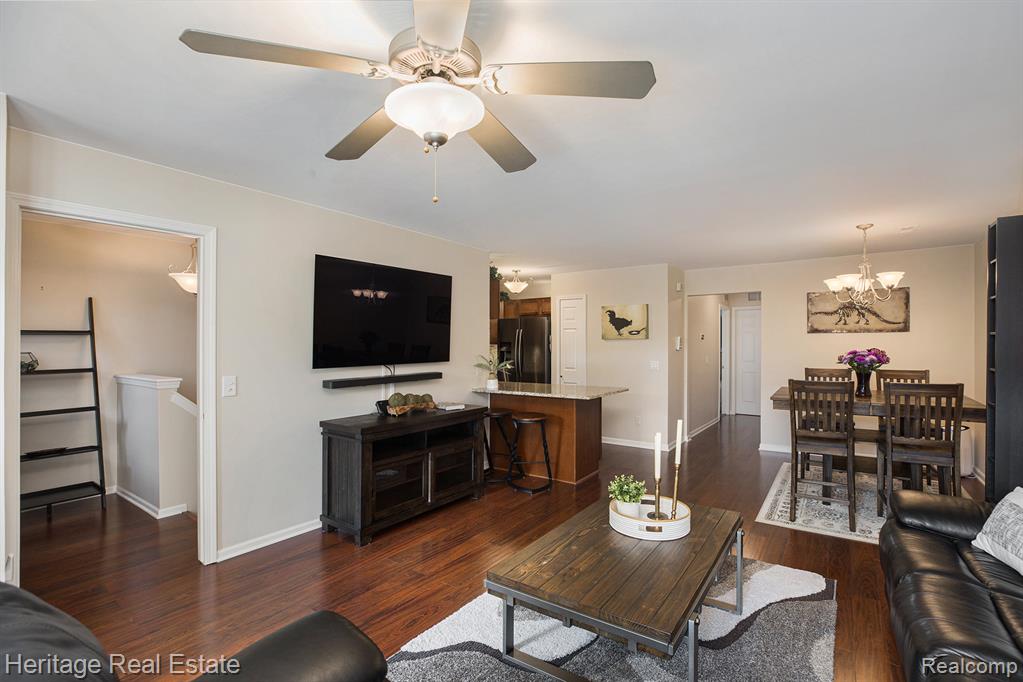 53105 Providence Drive, Shelby Twp, MI 48316 — Photo 3