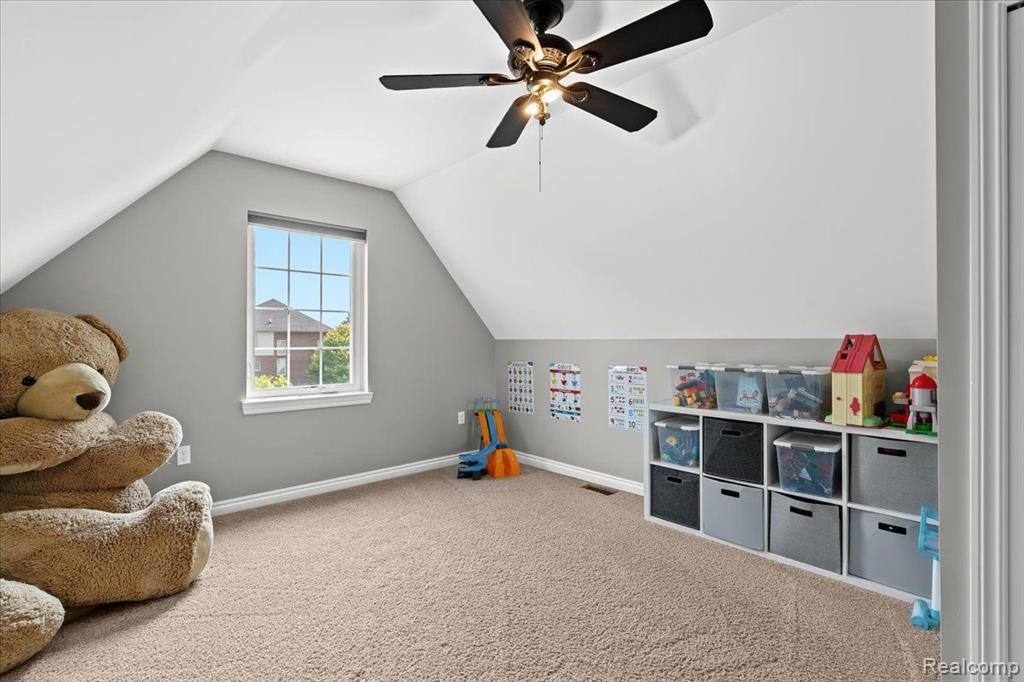 50591 ELMWOOD, Plymouth, MI 48170 — Photo 35