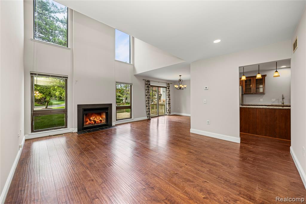 740 Eastbridge Court, Rochester Hills, MI 48307 — Photo 3