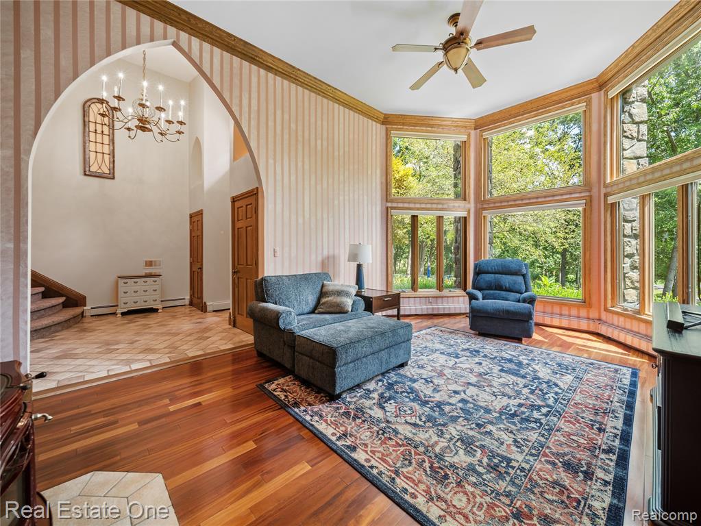 5336 Kensington Road, Brighton, MI 48114 — Photo 13