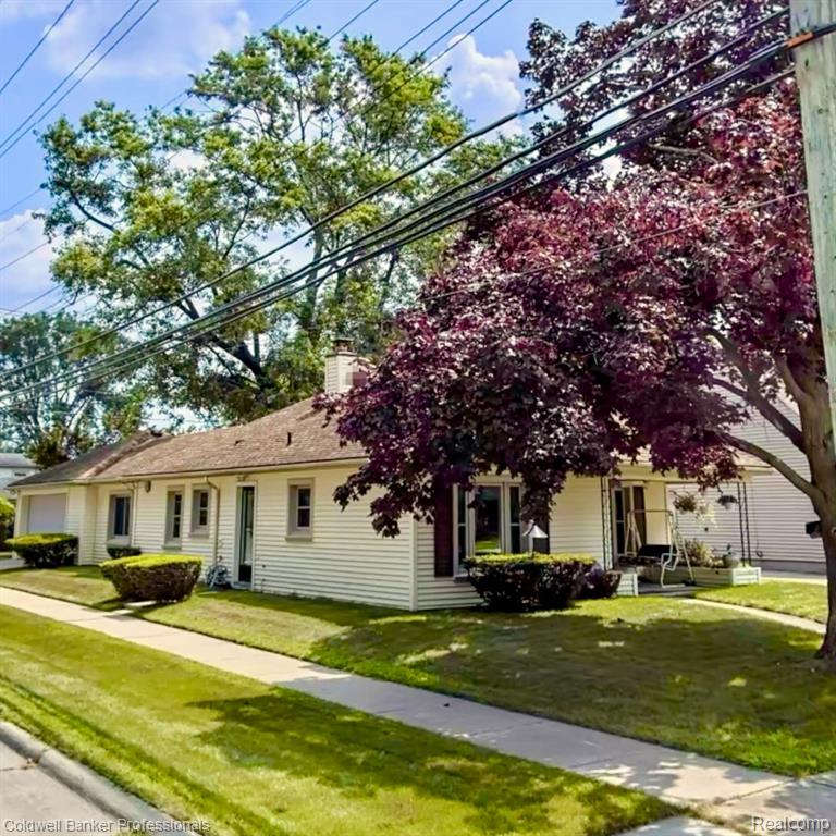 7332 N Vernon Street E, Dearborn Heights, MI 48127 — Photo 29