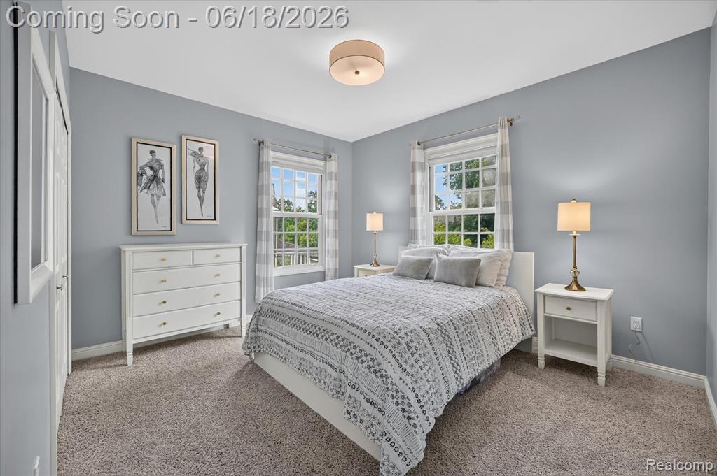 49515 Taft Lane, Canton, MI 48188 — Photo 50