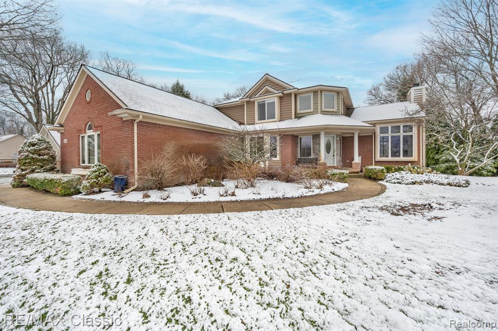 4661 Mallards Landing, Highland, MI — Photo 3