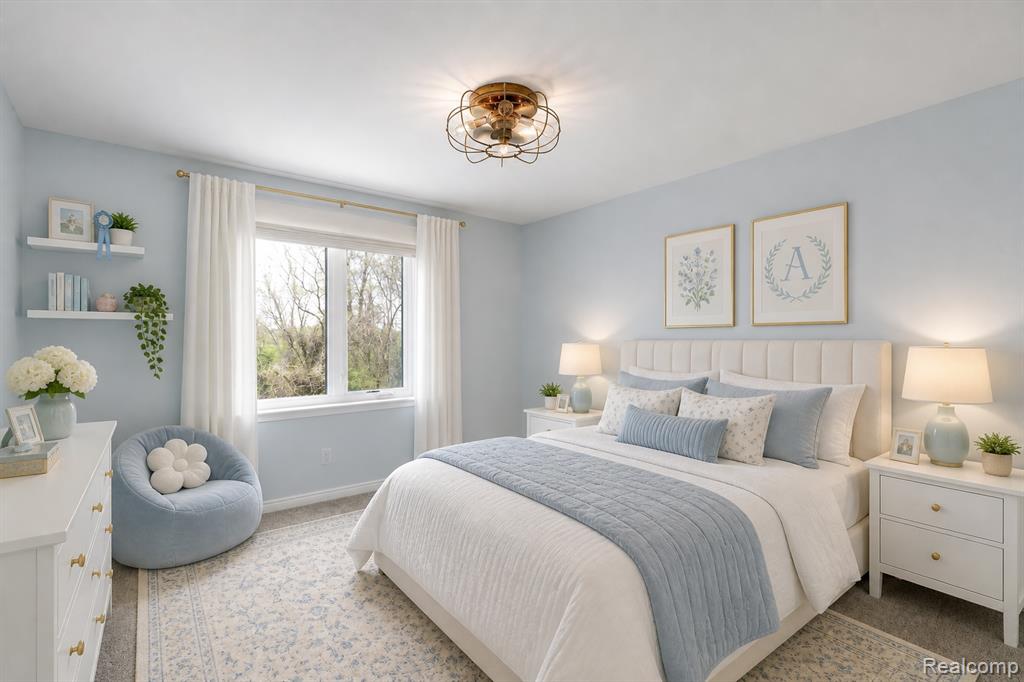 2862 Bay Hill Court, Oakland, MI — Photo 38