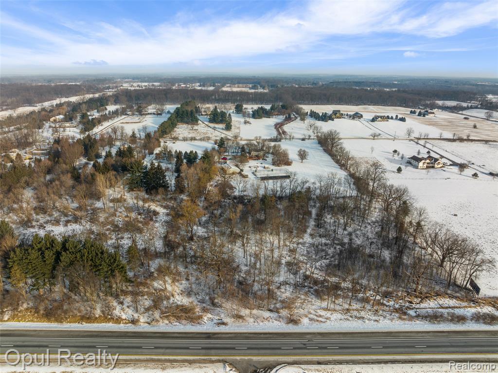 8855 Gross Road, Dexter, MI 48130 — Photo 10
