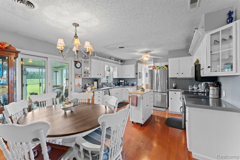 5067 Hemingway Lake Road, Otter Lake, MI 48464 — Photo 5