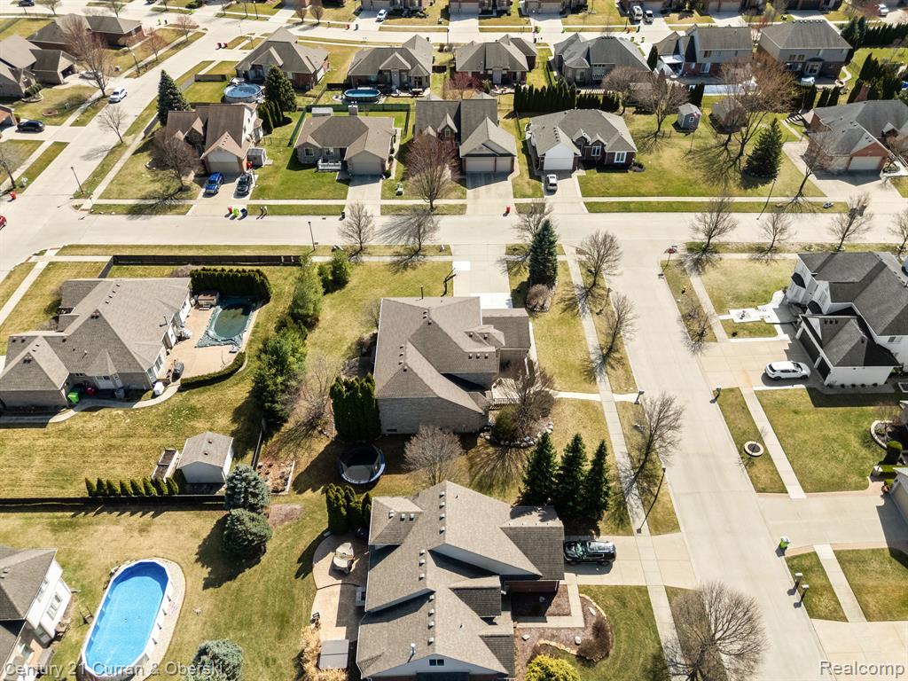 50580 MEANDER Drive, Macomb, MI 48042 — Photo 39