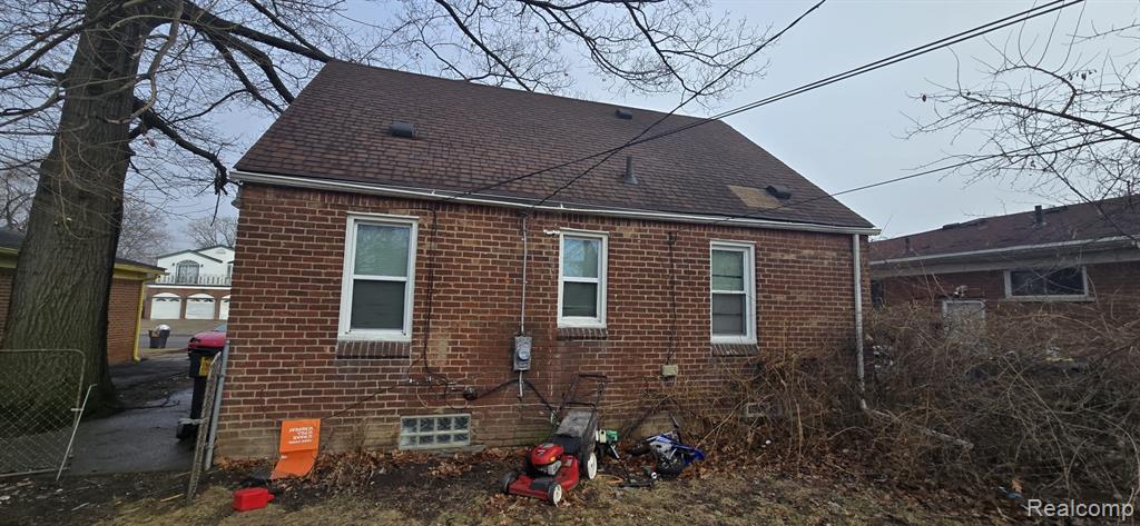 20025 Hubbell Street, Detroit, MI 48235 — Photo 2