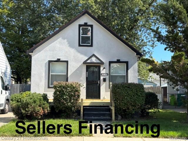 22148 RAUSCH Avenue, Eastpointe, MI 48021