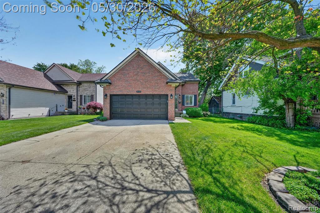 18364 Beechwood Street, Roseville, MI 48066 — Photo 3