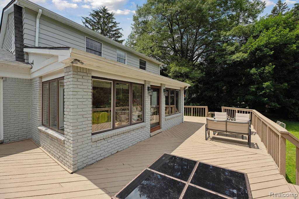 21378 Summerside Court Court, Northville, MI 48167 — Photo 41