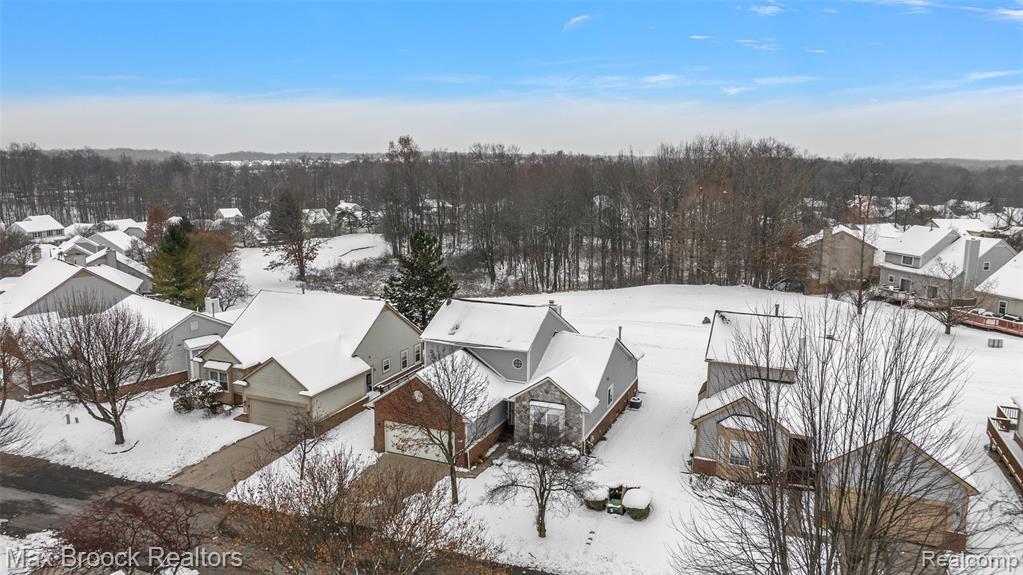 30847 Palmer Drive, Novi, MI 48377 — Photo 21