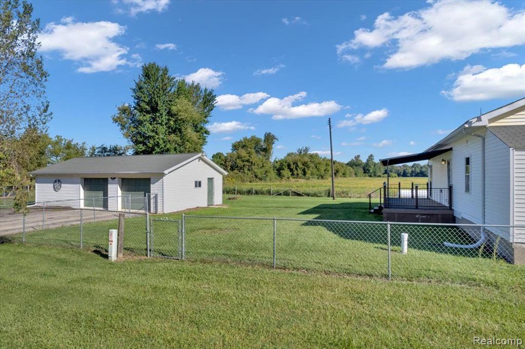 763 ELMWOOD Road, Fostoria, MI 48435 — Photo 18