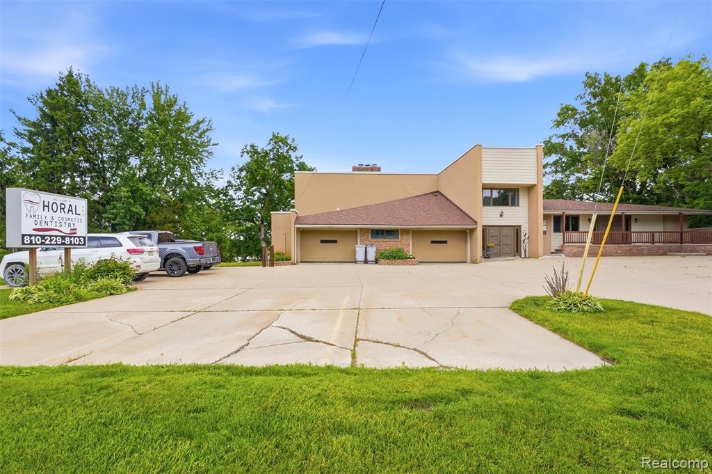 11032 Grand River Road - Photo 4