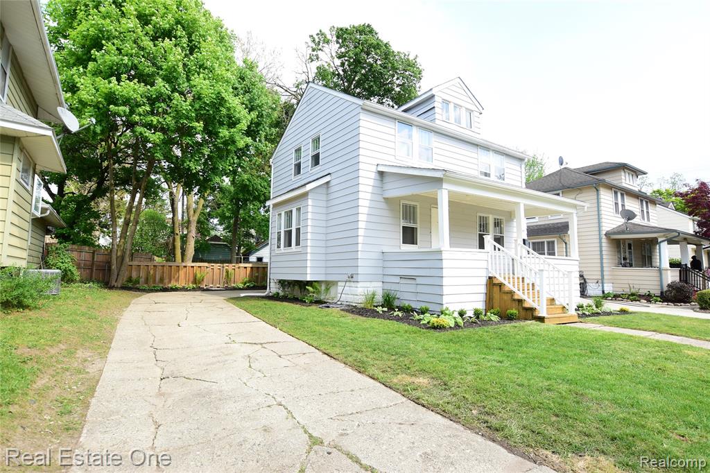 99 Chippewa Road, Pontiac, MI 48341 — Photo 3