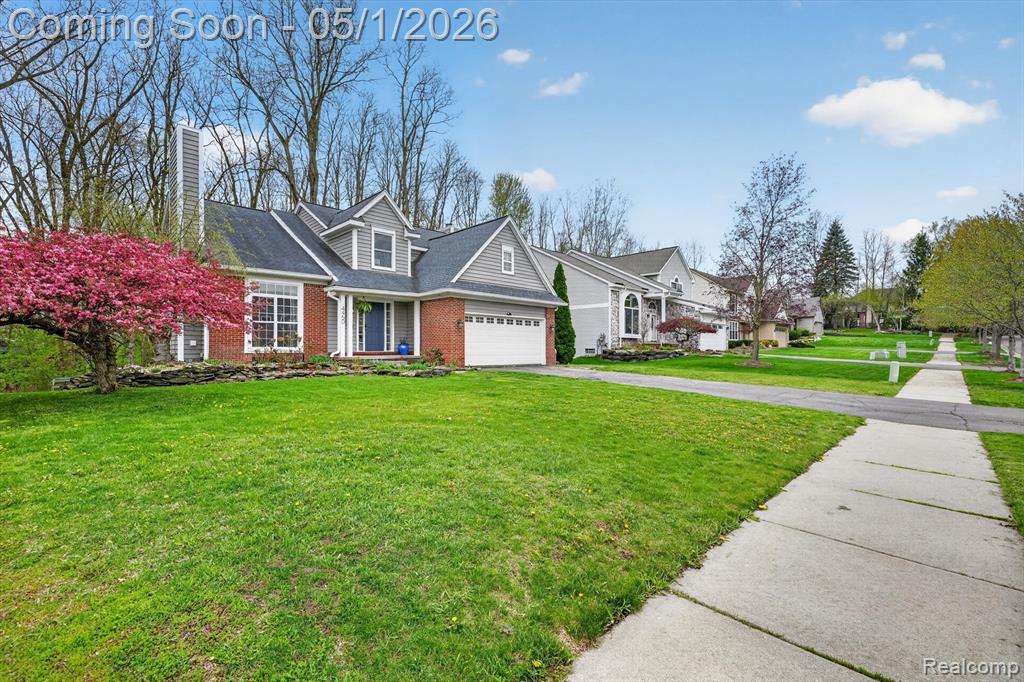 4450 Commerce Woods Drive, Commerce Twp, MI 48382 — Photo 2