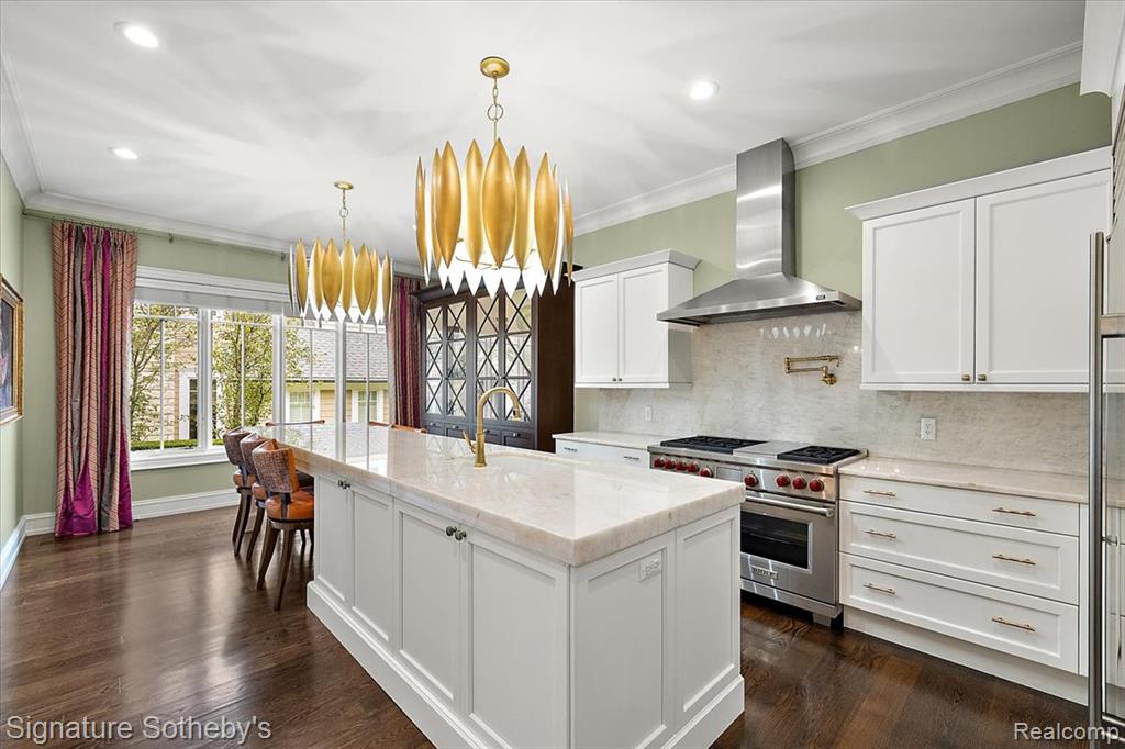 200 Woodland Villa Court, Birmingham, MI 48009 — Photo 10