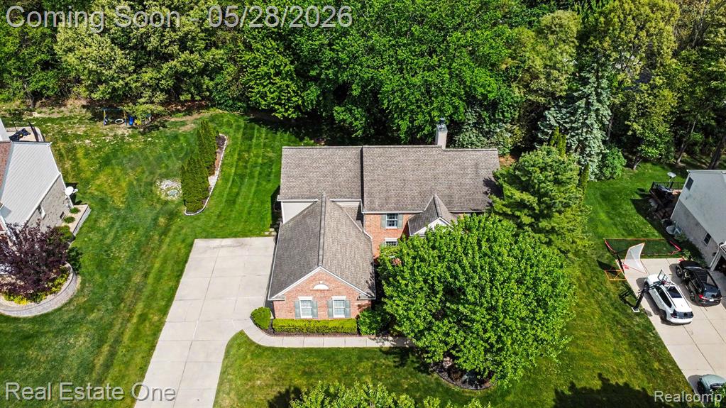 7355 Oakstone Drive, Clarkston, MI 48348 — Photo 36