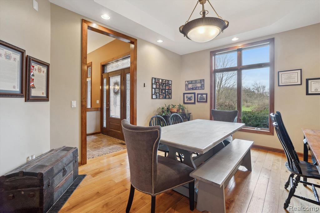 5167 HUNTERS Ridge, Holly, MI 48442 — Photo 13
